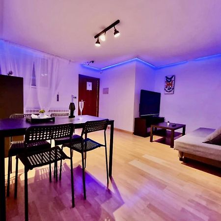 Apartamento Daniel Zaragoza Exterior foto
