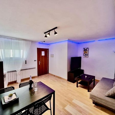 Apartamento Daniel Zaragoza Exterior foto