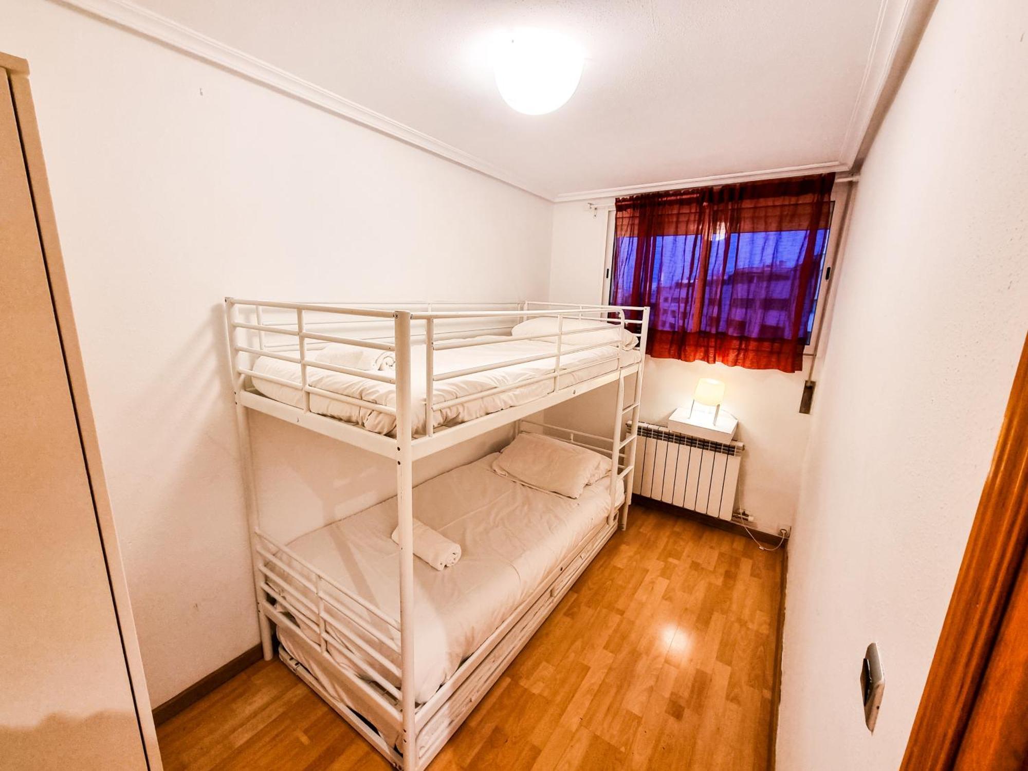 Apartamento Daniel Zaragoza Exterior foto