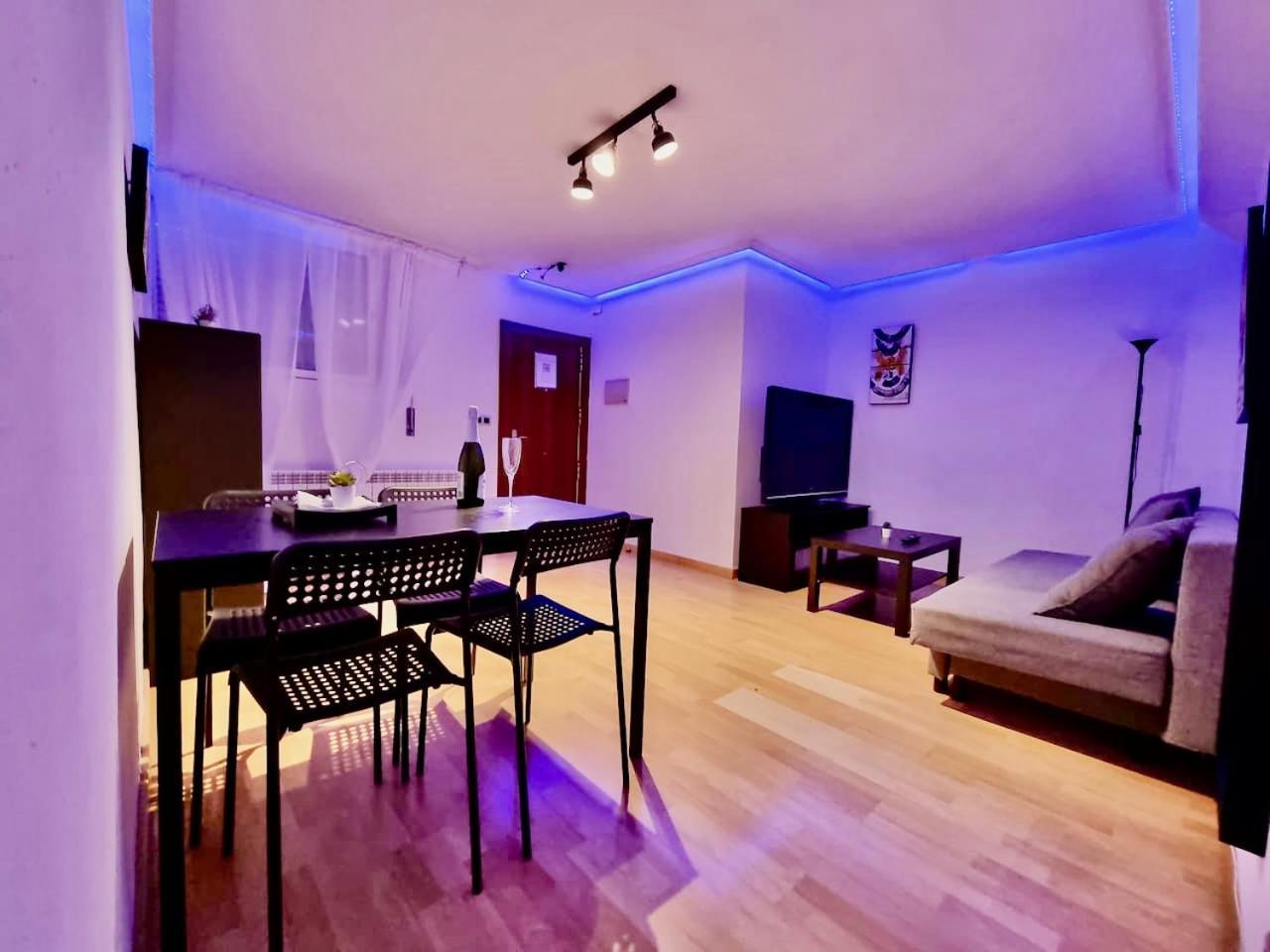 Apartamento Daniel Zaragoza Exterior foto