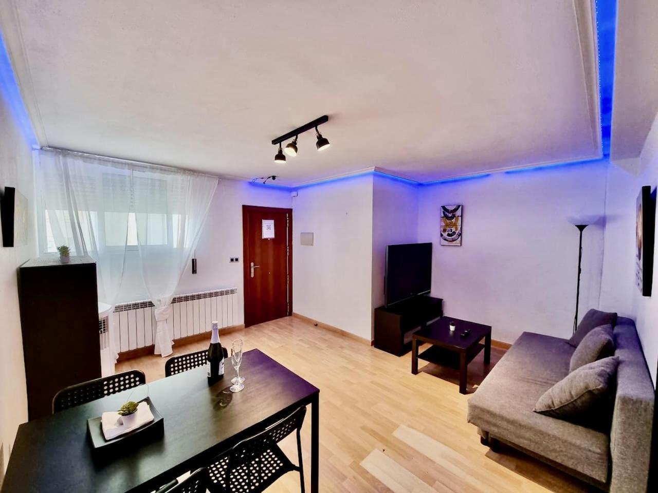 Apartamento Daniel Zaragoza Exterior foto